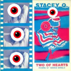 Stacey Q-Two of Hearts(Omantic ksd6700 mix)