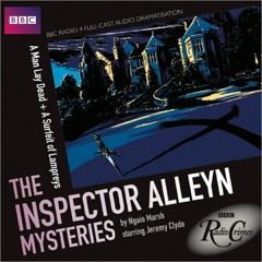 Inspector Alleyn Theme