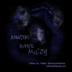 ADONIYAH- HANK MCCOY