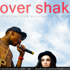 Mover Shaker - Youngin On His Wife (Wiz Khalifa x Alex Winston x Star Slinger)
