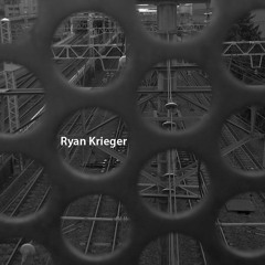 Ryan Krieger - In Gear