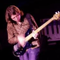 Shuffle Demon (Stefan Redtenbacher)