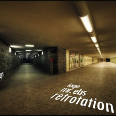 Parting Ways Dubstep EP, 'My Way'