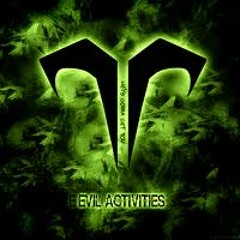 Evil Activities - Nobody said it was easy <3