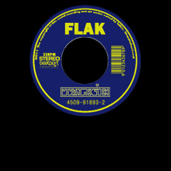 TALKIE FLAK Original
