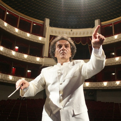 Shardad Rohani - Epic