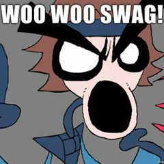 Woo Woo Swag Vol 1.
