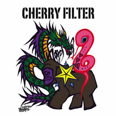 Cherry Filter - Pianissimo