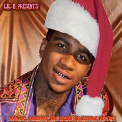 Lil B- Merry Xmas Lil B