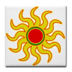 Sun-day ukulele chill