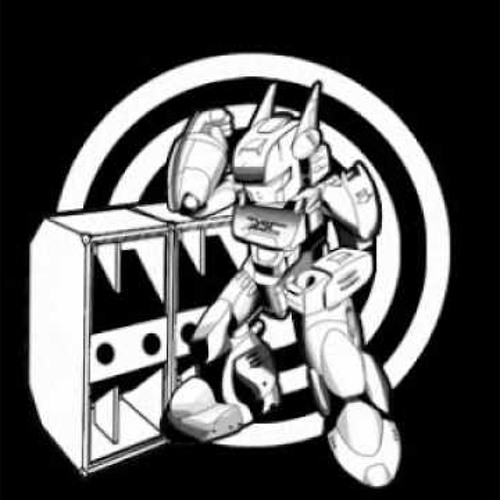 Mini Mix Gotek - Warn