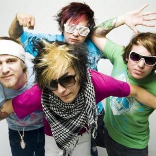 Brokencyde-SexToyz.