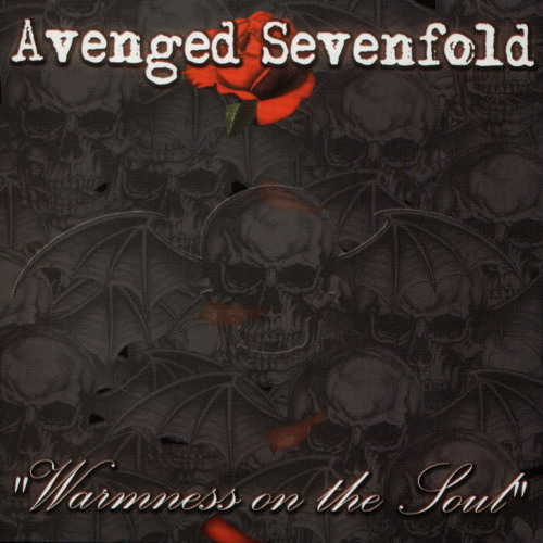 Download Lagu Avenged Sevenfold - Warmness on the soul