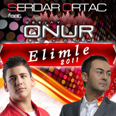 Serdar Ortac feat. Onur Suygun - Elimle 2011 Edit