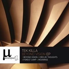 tek killa