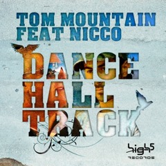 Robert M feat. Nicco - Dance Hall Track