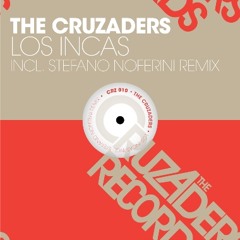 The Cruzaders - Los Incas (Original mix)