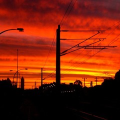 Lucidelectric Sunset