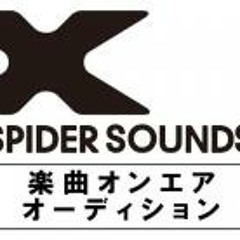 SPIDER SOUNDS（überLAB REMIX) / agehasprings feat.Aimer