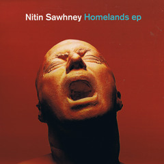 Nitin Sawhney - Homelands (delta 7even re-touch)