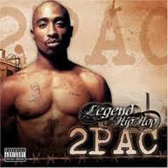 2 Pac - California Love (Ties Kox Club Edit)
