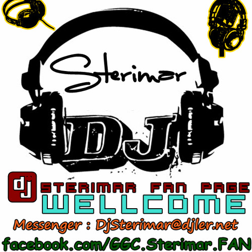 Dj Sterimar Ft Serdar Ortac Gitme Club Remix By Dj Sterimar Marmaris