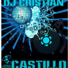 Nose como se llama - golpe a golpe dj cristian castillo