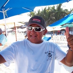 DJ MIKE-L Playa Del Carmen Session Part I