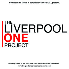 Liverpool One ft Esco Williams, Joey Seary, Future & MR2Grime