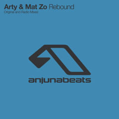 Arty & Mat Zo - Rebound (Janski Remix)