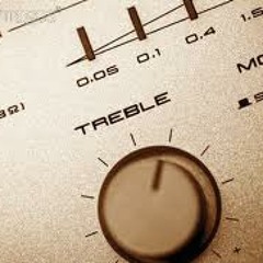 Turn Down the Treble, Bosa Me Mix by plight 2008