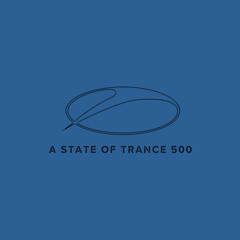 ASOT500 - Pre-Emotions