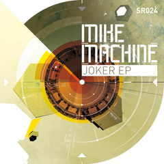 Mike Machine - Sea Of Love - Original Mix (Digital Only)