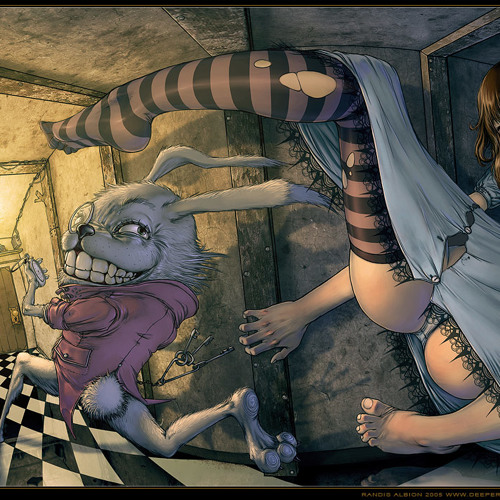 DjunaSaurus - Comorbidity