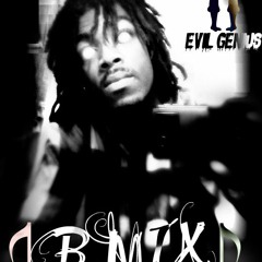 B.MIX TRANSMISSION