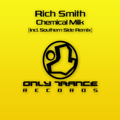 Rich Smith - Chemical Milk (Southern Side Remix) Snip