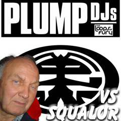 Plump DJs Vs Rabbit In the Moon - I'm Your Light Fantastic - Furious Loops Of Randy Edit