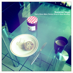 Suzanne Vega - Tom's Diner (Marc Renton Drum & Bass Bootleg)
