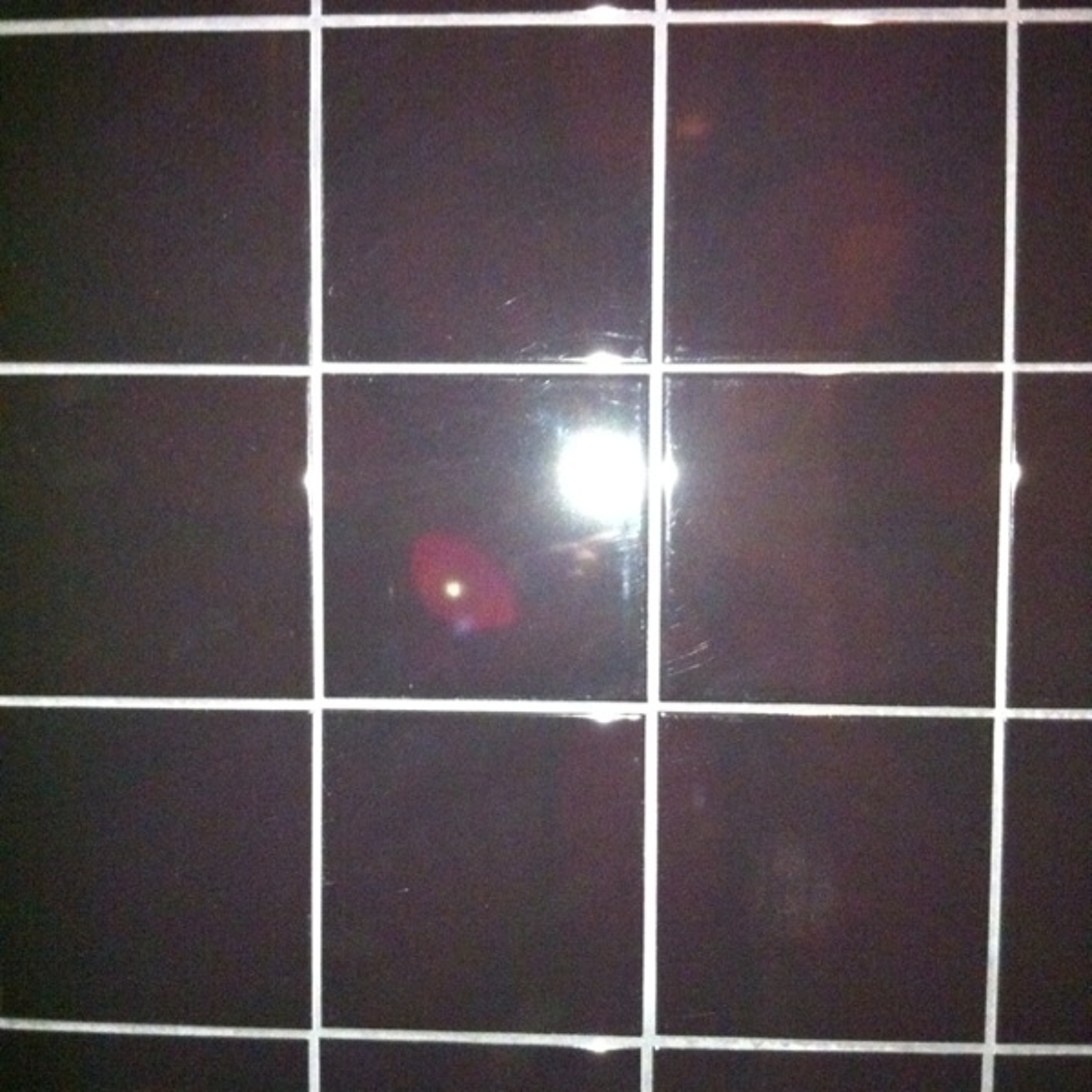 Amazing restroom ambiance at Due di Coppe episode artwork