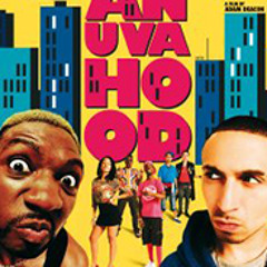 AFROBASS - ANUVAHOOD (CLIP)