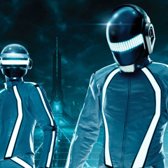 Daft Punk - End of Line (Allsworth Remix) [Tron Legacy] **FREE DOWNLOAD**