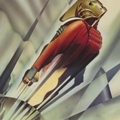 Rocketeer Remix (Ft. K.O. Kid, Mondega and VV)