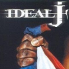 Ideal J - Le Combat Continue