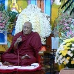 မိဘမ်ားကသားသမီးမ်ားအေပၚေမွ်ာ္လင့္ခ်က္-သီတဂူဆရာေတာ္