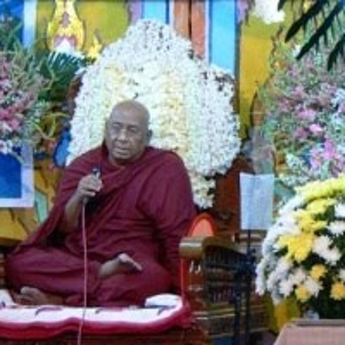 မိဘမ်ားကသားသမီးမ်ားအေပၚေမွ်ာ္လင့္ခ်က္-သီတဂူဆရာေတာ္