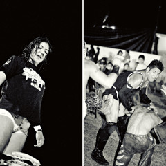 Moviendo la cadereira con acorde ON pirata