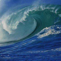 Wave - Luar Original Version - Ojo Fatuo - Psychedelic Techno Rock