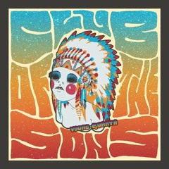 PEOPLE ARE JUST - Club of the Sons (featuring Charlie Blacksmoke)