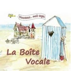 "Get Me To The Church On Time" LA BOITE VOCALE