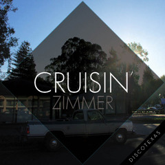 Zimmer - Cruisin' (Original Mix) FREE DOWNLOAD